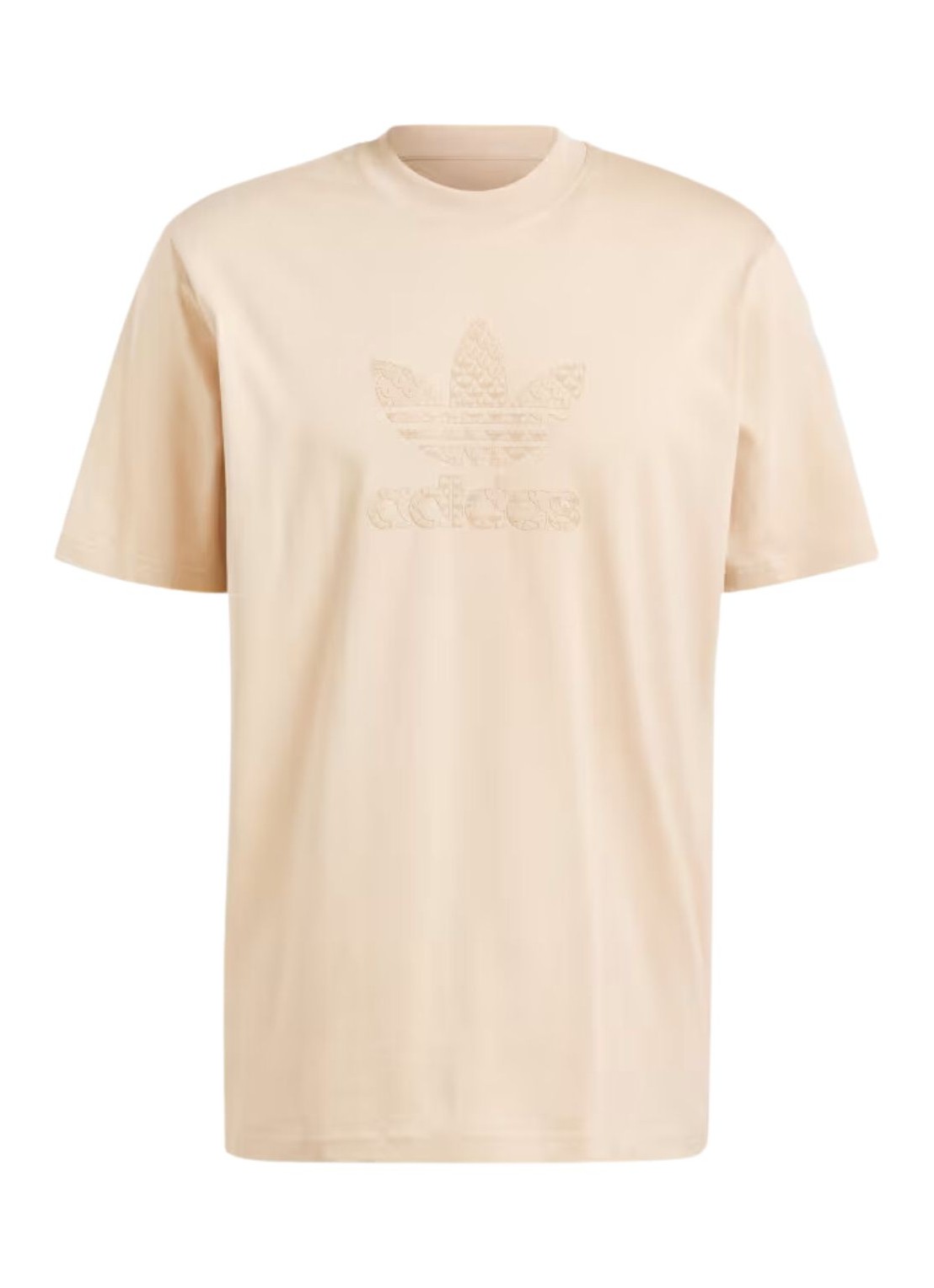 Adidas mono tee online