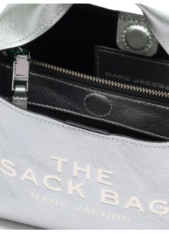 marc jacobs crossbody womanthe mini sack - 2f4hsh019h04 040