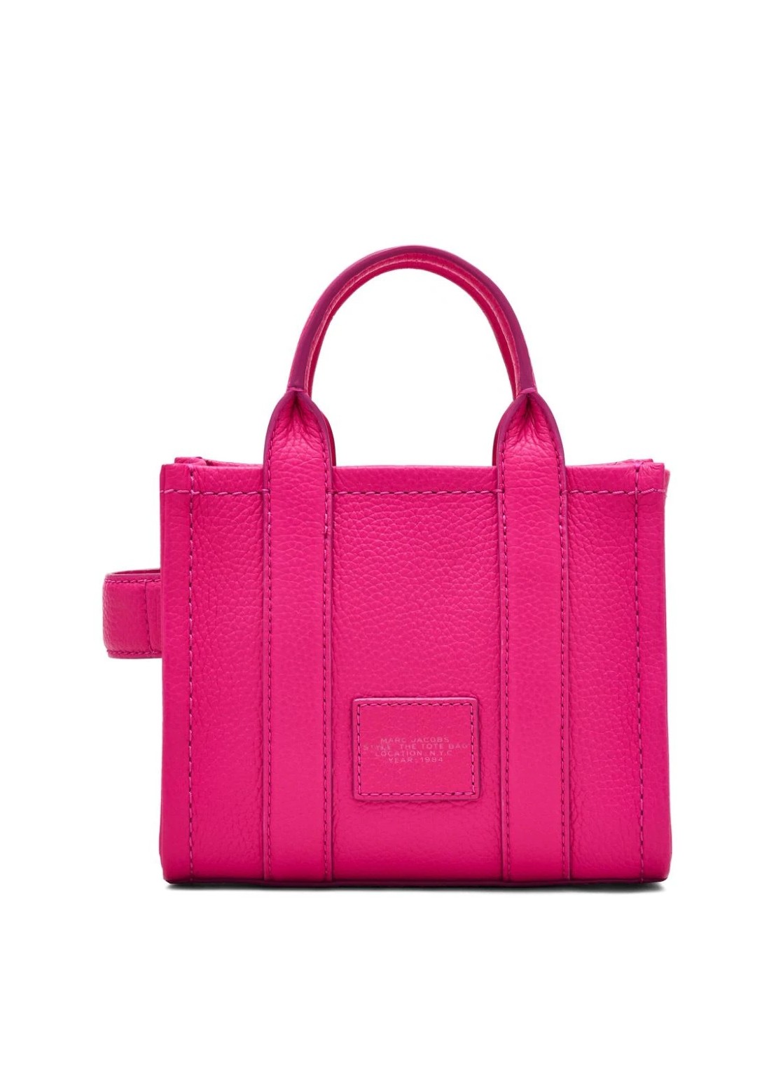 marc jacobs crossbody womanthe micro tote - h053l01re22 665