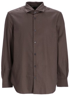 emporio armani camiseria hombre c86 - 6d1c861niuz f512