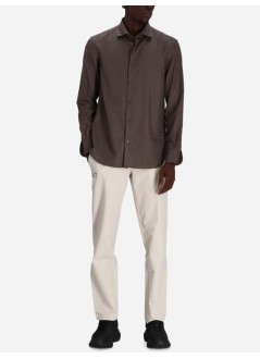 emporio armani camiseria hombre c86 - 6d1c861niuz f512