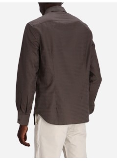 emporio armani camiseria hombre c86 - 6d1c861niuz f512