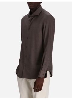 emporio armani camiseria hombre c86 - 6d1c861niuz f512