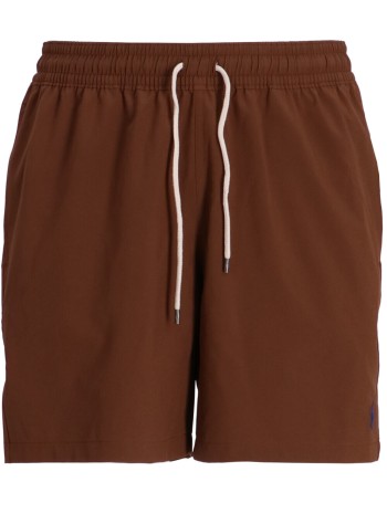 polo ralph lauren bermuda hombre traveler-swim - 710829851060 pale russet