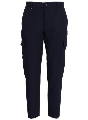 boss pant  manc-pepe-cargo-241 - 50527941 404