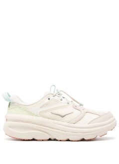 hoka one one sneaker hombre zapatilla u bondi b3 - 1155351 okt
