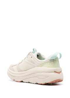 hoka one one sneaker hombre zapatilla u bondi b3 - 1155351 okt