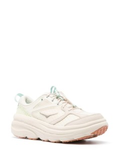 hoka one one sneaker hombre zapatilla u bondi b3 - 1155351 okt