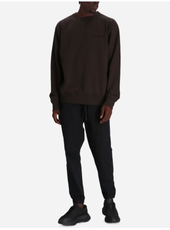 isabel marant sudadera hombre mikis-gb - 24psw0056hab1m17h 02fk 2