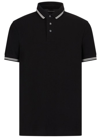 emporio armani polo manf95 - 6d1f951jcyz 0029