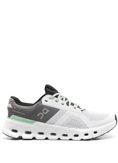 on running sneaker mancloudrunner 2 - 3me10142594 glacier sage