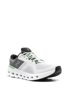 on running sneaker mancloudrunner 2 - 3me10142594 glacier sage