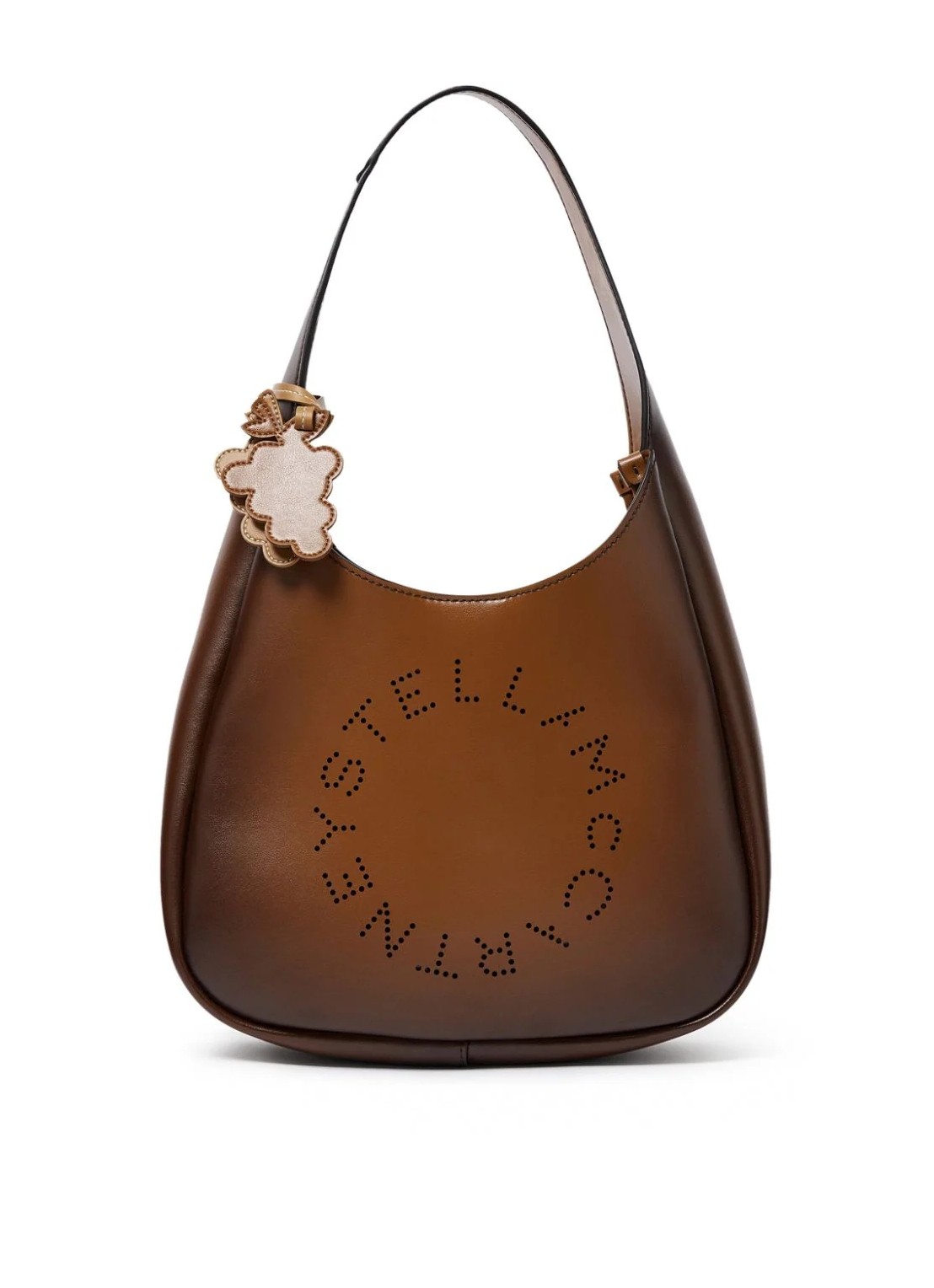 stella mccartney handbag womansmall hobo tote aged eco alter mat 7b0113wp0462 5742 Talla T U