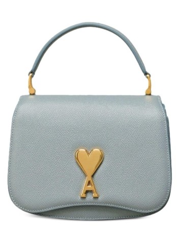ami crossbody womanparis paris camera bag - ull162al0036 4022