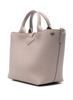 longchamp handbag womanle roseau - sac porté main - 10273hfp266 266