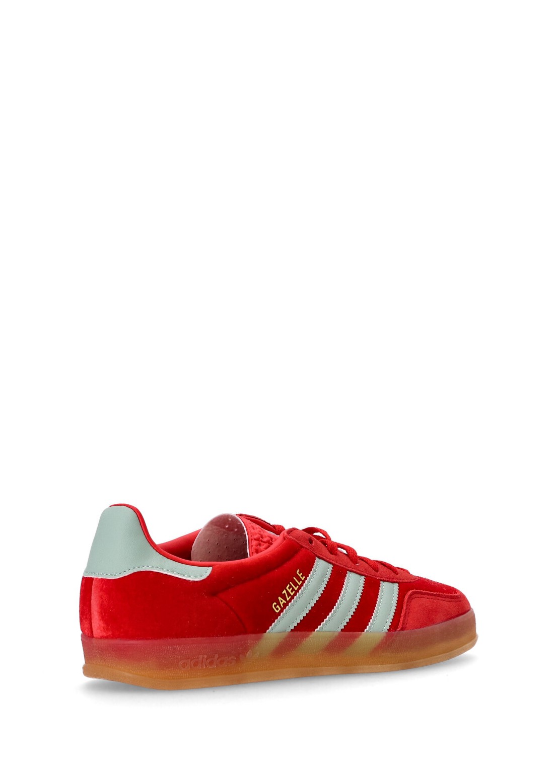 adidas originals sneaker womangazelle indoor w ig6786 betsca hazgrn gum3 Talla 36