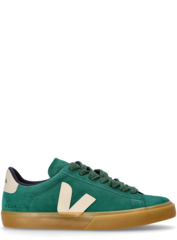veja sneaker hombre campo suede - cp0303695 golf pierre