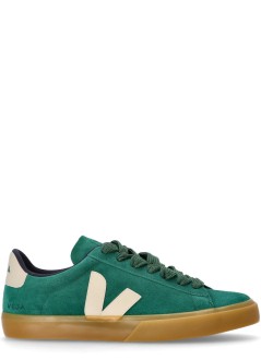 veja sneaker mancampo suede - cp0303695 golf pierre