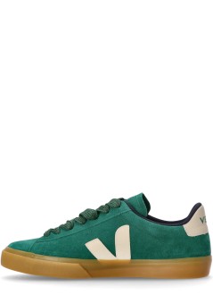 veja sneaker mancampo suede - cp0303695 golf pierre