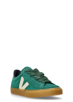 veja sneaker mancampo suede - cp0303695 golf pierre