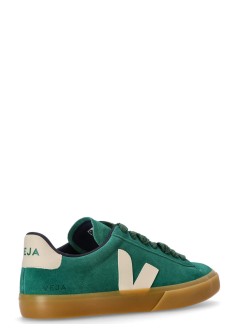 veja sneaker mancampo suede - cp0303695 golf pierre