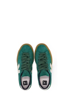 veja sneaker mancampo suede - cp0303695 golf pierre