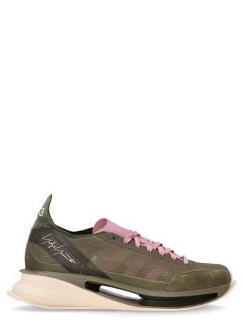 y3 sneaker many-3 s-gendo run - ih5769 olistr nightcarg magmau