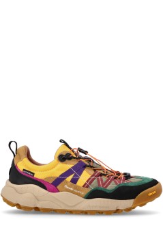 flower mountain sneaker hombre iwano 2 uni - 2018707 1a39