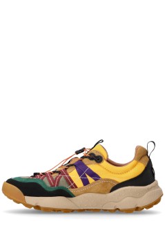 flower mountain sneaker hombre iwano 2 uni - 2018707 1a39