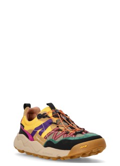 flower mountain sneaker hombre iwano 2 uni - 2018707 1a39