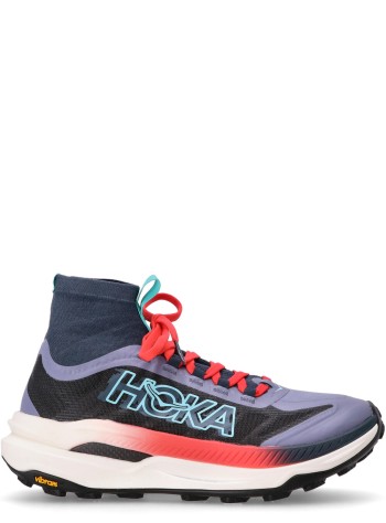 hoka one one sneaker womantecton x 3 - 1155114 ssc