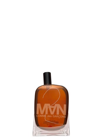 comme des garcons belleza unisex2 man - 65001476 100ml