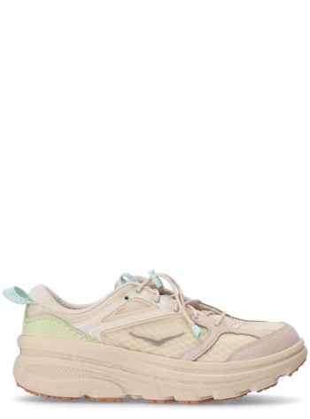 hoka one one sneaker manzapatilla u bondi b3 - 1155351 bkl