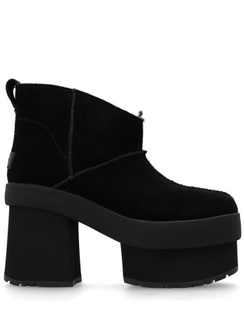 W New Heights Platform Mini