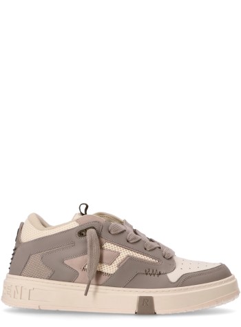 represent sneaker hombre rmx - mlm9351 cashmere vintage white