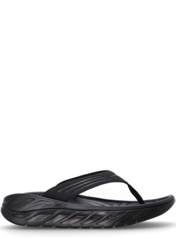 hoka one one beach manora recovery flip - 1099675 bdg