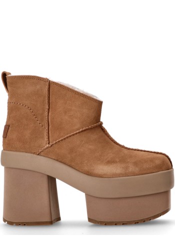 W New Heights Platform Mini