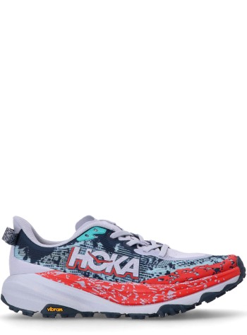hoka one one sneaker womanspeedgoat 6 - 1147811 gks