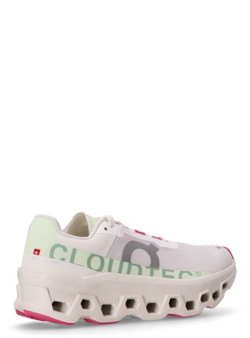 on running sneaker womancloudmonster - 6197725 white lima