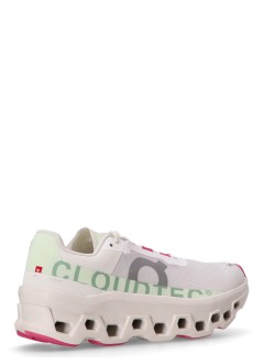 on running sneaker womancloudmonster - 6197725 white lima
