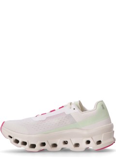 on running sneaker womancloudmonster - 6197725 white lima