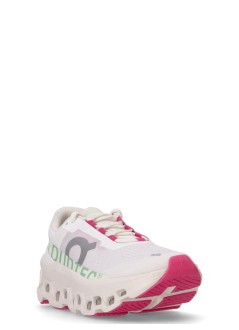 on running sneaker womancloudmonster - 6197725 white lima