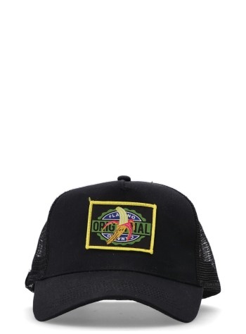 22º grados gorras hombre platano cap - 19202419 bk 2