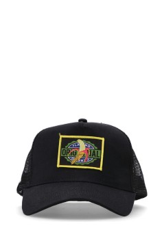 22º grados cap manplatano cap - 19202419 bk