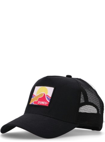 22º grados cap mandunes cap - 20202420 bk