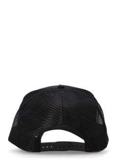 22º grados gorras hombre dunes cap - 20202420 bk