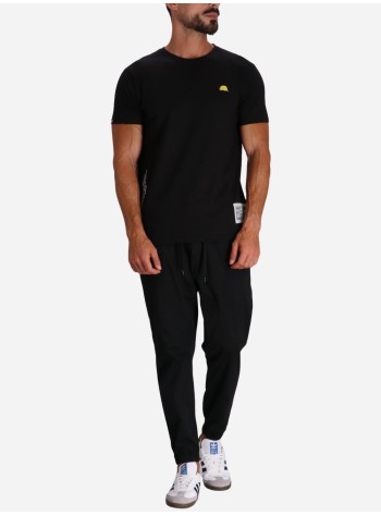 22º grados camiseta hombre platano t-shirt - 220242 bk 2