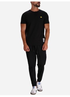 22º grados t-shirt manplatano t-shirt - 220242 bk