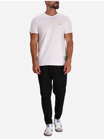 22º grados camiseta hombre dunes t-shirt - 320243 wh 2