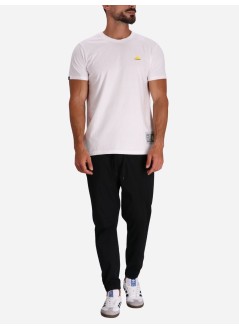 22º grados camiseta hombre dunes t-shirt - 320243 wh